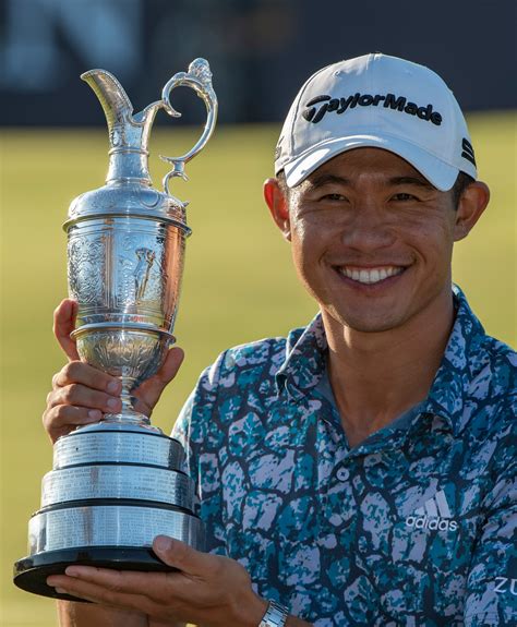 collin morikawa rolex|Rolex series golf winners list.